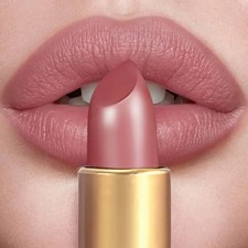 Matte Lip Colour Waterproof Smudge Proof Long...