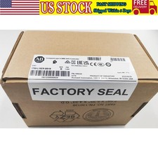 AB 1769-L18ER-BB1B CompactLogix 0.5MB DI/O Controller 1769L18ERBB1B US Free Tax
