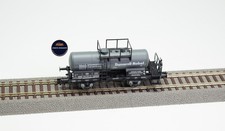 Fleischmann H0 - Kesselwagen Dynamit Nobel, DB Epoche III Art. 5445 02 - AQ 69