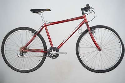 EDGEWOOD DIAMONDBACK クロスバイク S 3×7 shimano ALTUS 27-622 