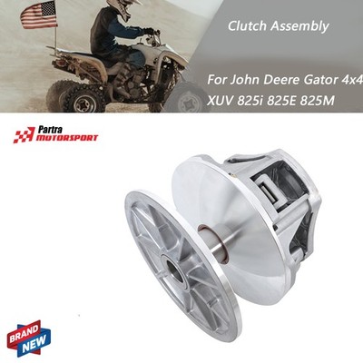 Primary Clutch AUC14491 For John Deere Gator 4x4 XUV 825i 825E 825M 835M Utility