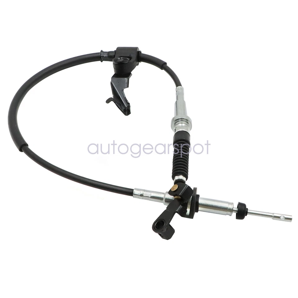 Cable de cambio de transmisión automática para Honda Civic 1996-2000 1999 54315-S04-A81 Foto 3 de 4