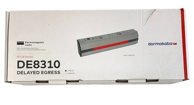 Dormakaba RCI 8 Series DE8310 Delayed Egress lock
