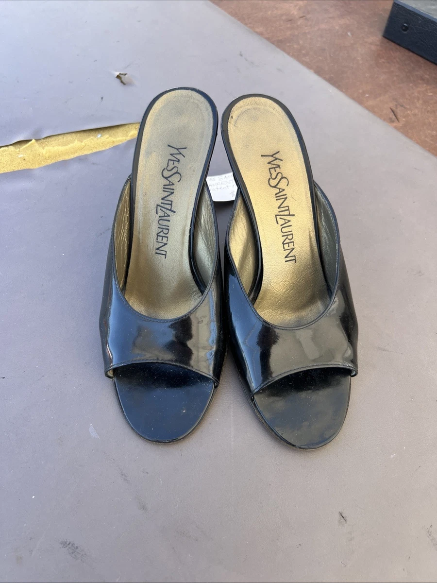 Saint Laurent 1990s Vintage Clothing, Shoes & Accessories for sale