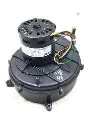 FASCO 70623861 Inducer Blower Motor Assembly 70-24033-01-13 115V used #MG46
