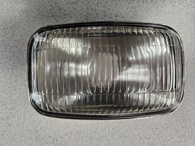 New OEM Yamaha Headlight Lens 826-84320-00-00 fits 72 EW433B/EW643/GP643/SW433