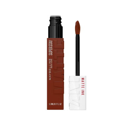 Maybelline Super Stay Matte Ink Renegade