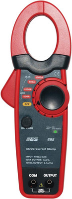 698 1000 Amp DC/AC Current Probe