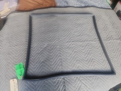 RATIONAL COMBI OVEN DOOR GASKET PART #20.00.397P. NEW.