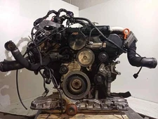 BSG teilmotor AUDI A6 C6 4F2 2.7 TDI QUATTRO 2004 3184374