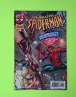 Amazing Spider-Man #424 Vol. 1 1997 Marvel Comics 1st App 8.0 X138-194