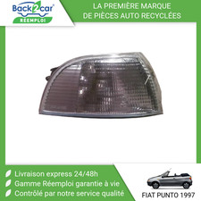 Clignotant Fiat PUNTO