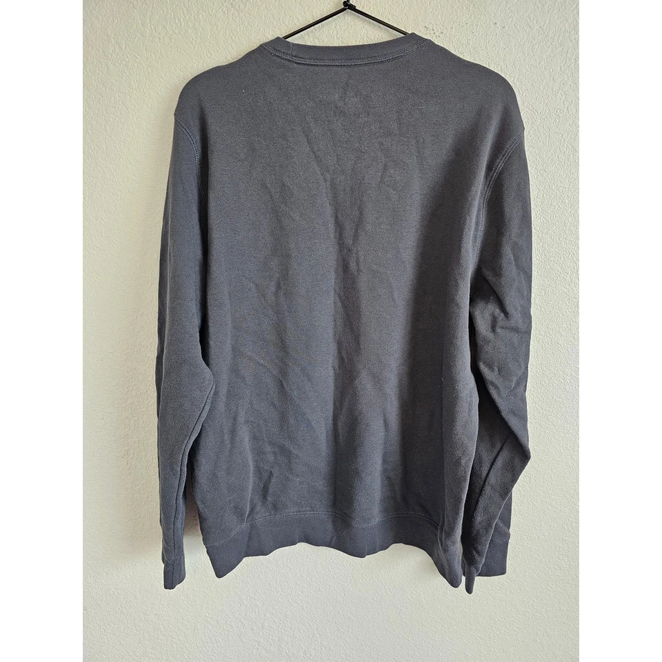 American Rag Mujer Talla XL Cuello Redondo Feo Suéter Sudadera Turnt Up Elves Foto 3 de 3