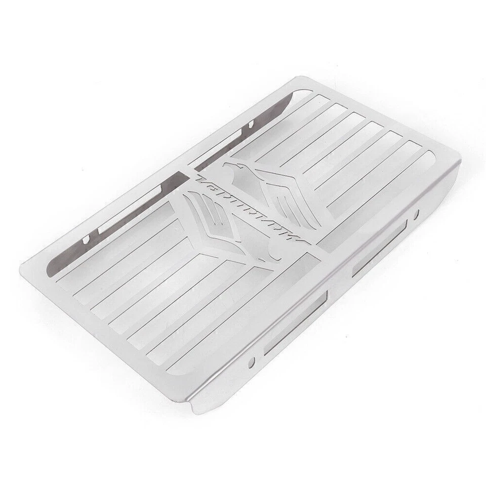 Radiator Protector Guard Cover Steel Fit Suzuki Marauder 800 VZ800 1997-2004 03 - Imagem 4 de 4