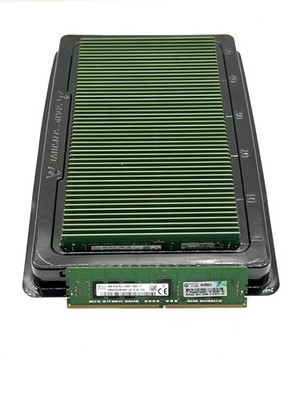 8GB SK HYNIX HMA81GR7MFR8N-UH DDR4-2400T-RD0-11 ECC REG  DIMM TESTED LOT OF 87