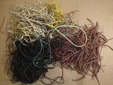 Kabelschrott Elektroschrott 19 Kg Kupfer Schrott