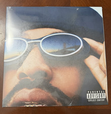 Larry June - Who Coppin First Edition Vinyl (...