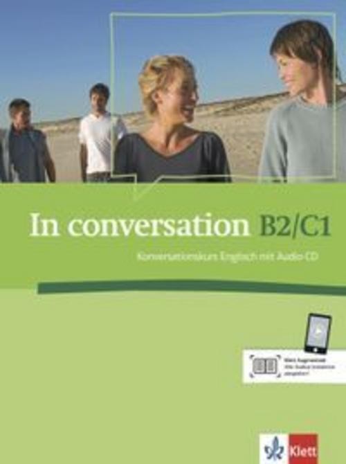 In conversation III B2-C1 - Bild 2