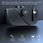 Handfree Loudspeaker -Kit EDR Rauschen Reduction Sonnenvisor -Auto 5.0