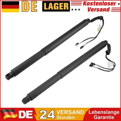 Elektrische Heckklappen Gasfeder Passend für Skoda Superb II Kombi 3T5 2pcs