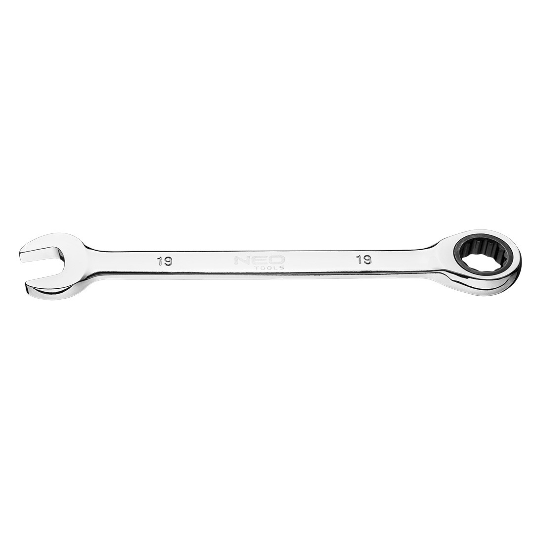 Fits TOPEX-NEO-GRAPHITE NARZ�DZIA 09-068 RATCHET COMBINATION WRENCH 19MM