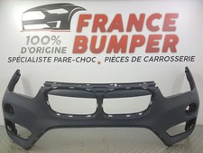Pare-choc avant BMW X1