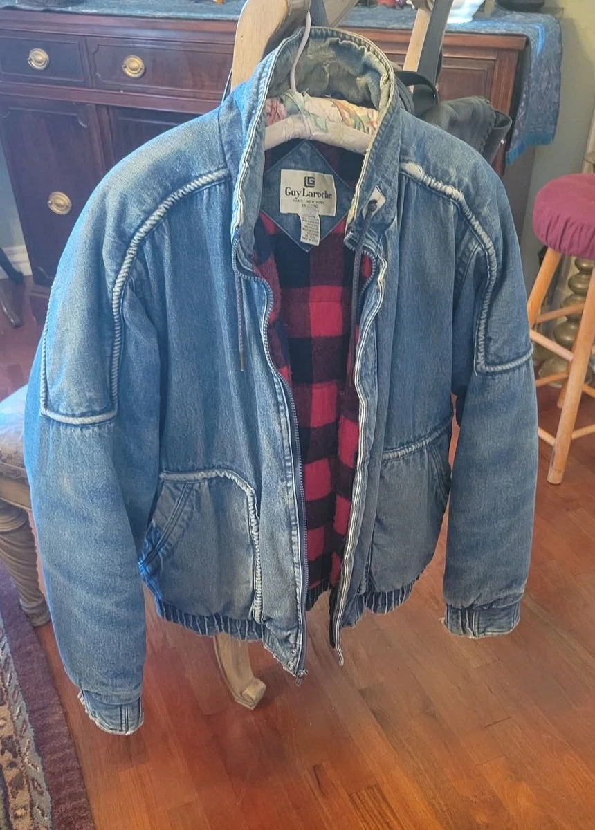 Guy Laroche Coats, Jackets & Vests for Men for Sale - Shop New