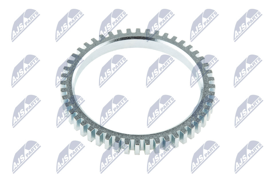 N.T.Y. NZA-MS-003.NTY Sensor Ring, ABS for HYUNDAI,KIA