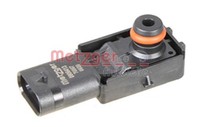 Drucksensor BremskraftverstäRker Metzger Autoteile 0906413 FüR Seat Skoda Audi 7