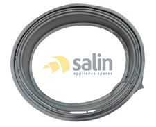 SAMSUNG WASHING MACHINE DOOR BOOT SEAL GASKET WW80M645OPX WW80M645OPX/EU