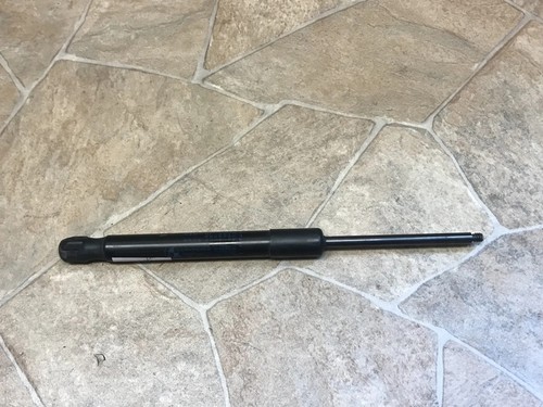 BMW X3 F25 Vordere linke Motorhaubendämpfer 7210727 2.00 Petrol 180kw 19942050