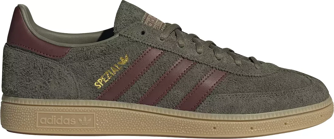 adidas Handball Spezial Mens [JQ8297] Fashion Sneakers Shoes New in Box