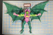 Marvel Legends Annihilus Build-A-Figure BAF Action Figure Complete A