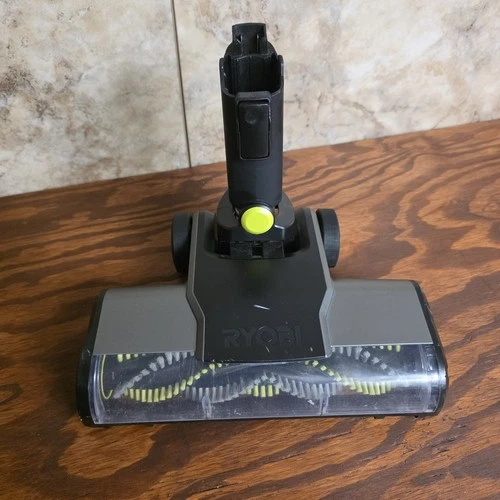 NEW!!! Genuine OEM Ryobi PBLBB716 Roller Bar Floor Power Nozzle for PBLSV717