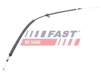 Fast Handbremsseile Hinten Rechts Passend FüR Alfa Romeo 147 937 937_ 156