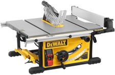 DeWalt DWE7492 sega da banco Mod. DWE7492 EAN 5035048692653