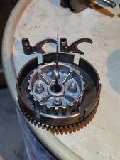 Cestello Campana Frizione Morini G30 - Malaguti Fifty