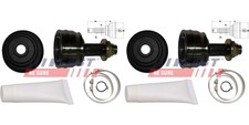 Joints Fiat X1/9