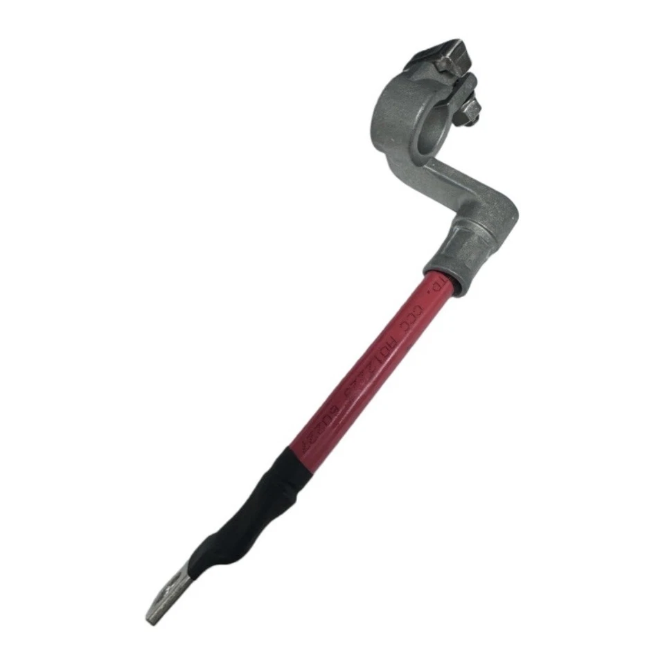 Metal Battery Positive Wire For Impala For LaCrosse For ATS CTS XTS 2010 2019 - Image 4 of 4