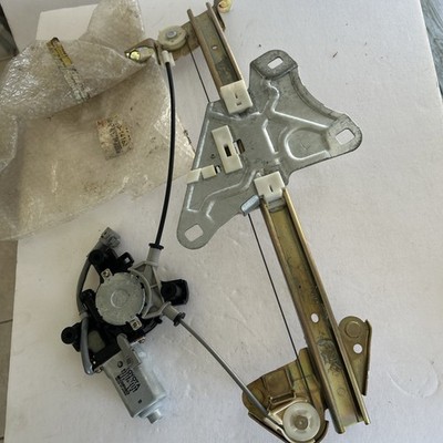 NOS Genuine Toyota Supra MK4 Driver Side Window Motor 85710-14150