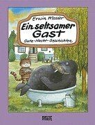 Ein seltsamer Gast: Gute-Nacht-Geschichten. Vierfarbiges... | Buch | Zustand gut
