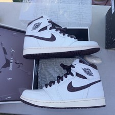 RARE Air Jordan 1 Retro High OG x A Ma Maniere  Size 8.5 like new Size 8.5 - Jordan 1 OG x A Ma Maniere High Airness for sale  main image 2