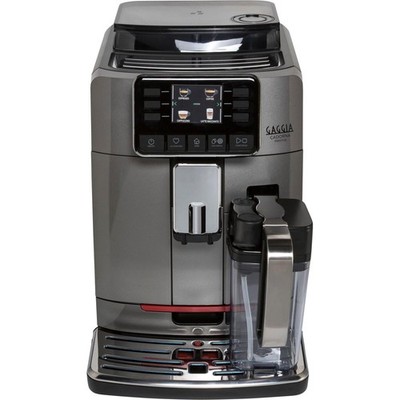 Gaggia RI9604/01 Cadorna Prestige Kaffeevollautomat