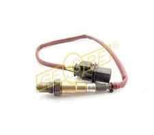 Lambdasonde Sensor Abgassteuerung GEBE 9 7114 1 12V für MERCEDES CLA C117 KLASSE