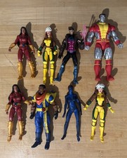 Marvel Legends Loose Lot X-Men Figures