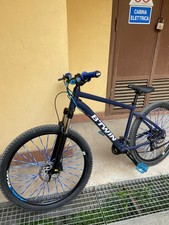 RockRider ST520 27.5
