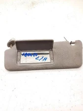 Driver Left Sun Visor Illuminated Fits 02-03 LEXUS ES300 74320-3T030-B3