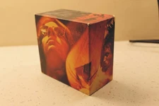 The Stooges 1970 The Complete Fun House Sessions Rhino Handmade 1999 Ltd Ed 7 CD