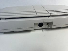 PC Engine Duo Console with CD ROM System and Dragon Knight II Game Bundle