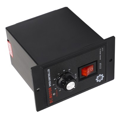 DC Motor Speed Controller 220V AC Eingang 90V DC Ausgang Motorregler Contro AK